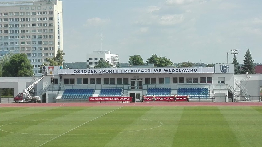 72. PZLA Mistrzostwa Polski U20 w lekkoatletyce na stadionie OSiR we Włocławku już w ten weekend [program minutowy]