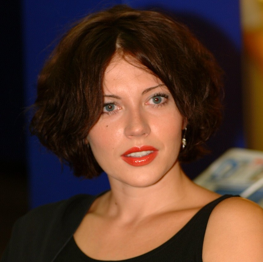 Dagmara Domińczyk urodziła się 17 lipca 1976 w Kielcach. Jej...