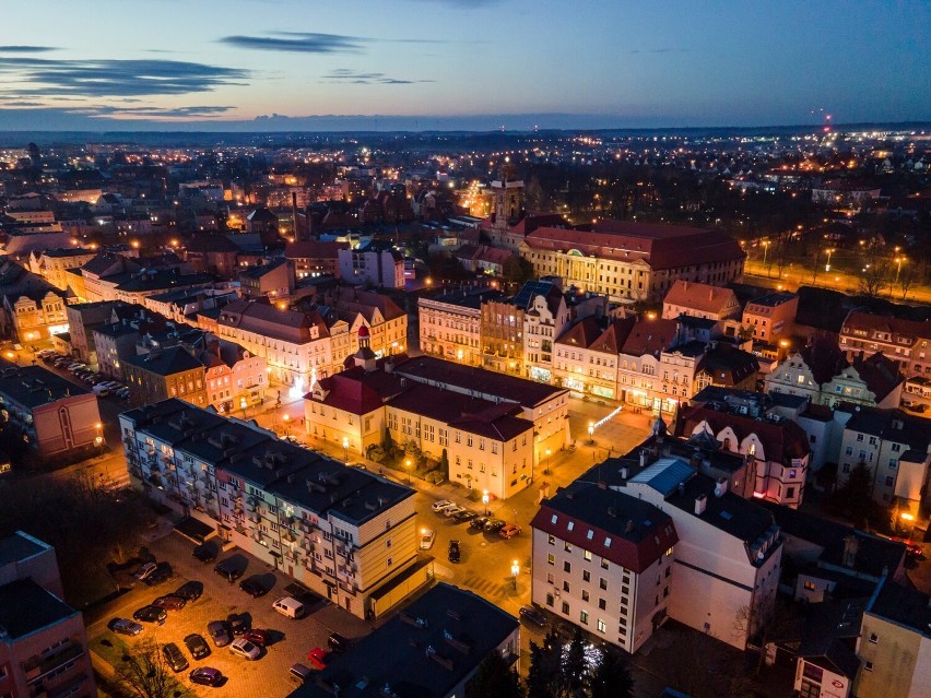 Rynek żarski