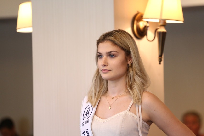 Miss Polski Nastolatek 2019. Te dziewczyny zobaczymy w...