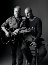 Sting i Paul Simon wystapią w Kraków Arenie [bilety]