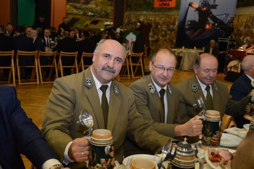Karczma piwna i comber babski w Bełchatowie