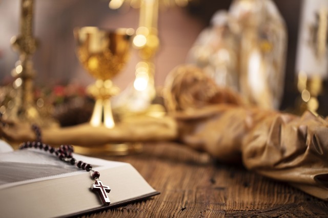 Uroczystość Świętej Bożej Rodzicielki - msze święte w telewizji i online na Nowy Rok