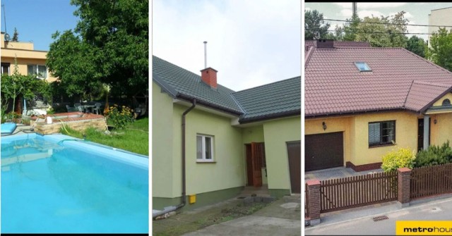 Najciekawsze domy na sprzedaż w Ciechocinku, Aleksandrowie Kujawskim i okolicy.