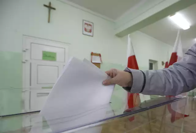 Zobacz wyniki drugiej tury wyborów 2024 na burmistrza w gm. Polkowice