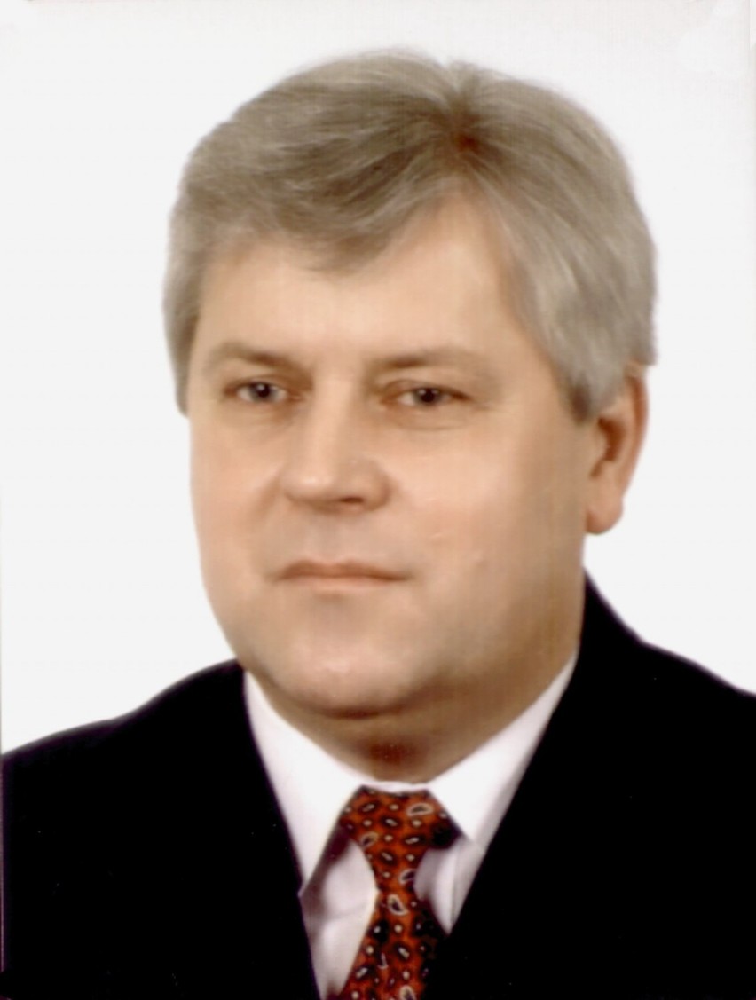 Tadeusz Wojciechowski