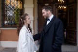 "Lombard. Życie pod zastaw" odcinek 419 FINAŁ. Marta i Lolek wezmą ślub? Ceremonię może zakłocić... zuchwała kradzież! [CO SIĘ WYDARZY]