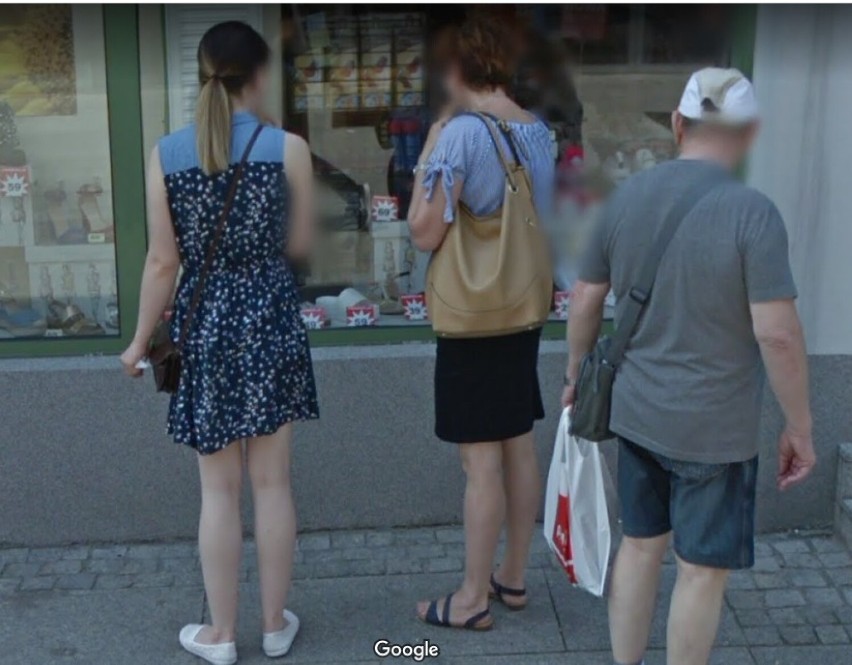 Moda na ulicach Sosnowca - jak ubierają się mieszkańcy? Tak wygląda codzienność w naszym mieście. Zobacz ZDJĘCIA