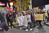 Strajk Kobiet w Sławnie. Co dalej z protestem? Jest komunikat od inicjatorek ZDJĘCIA