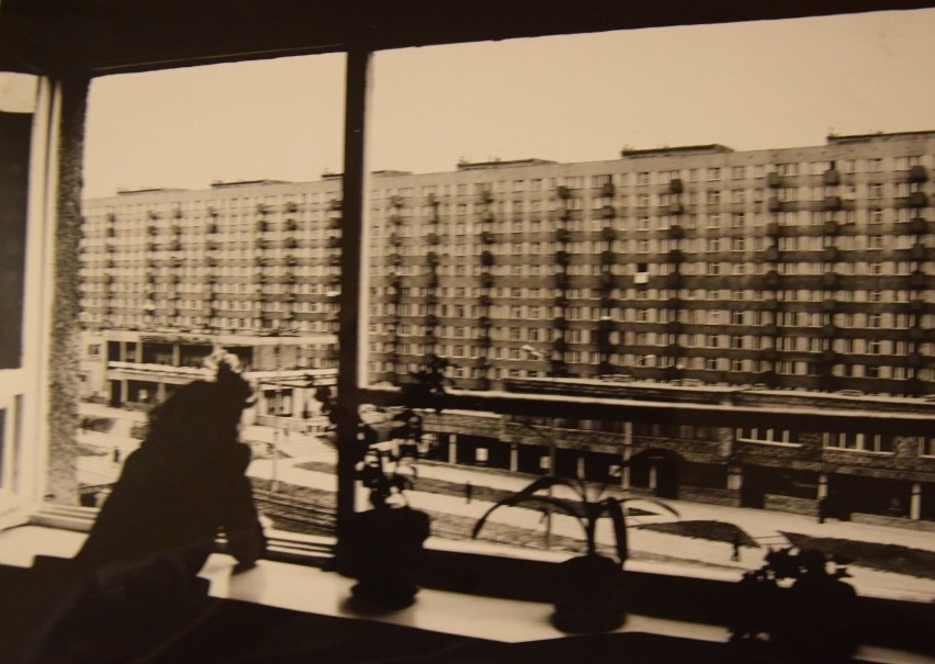 Archiwalne fotografie Częstochowy sprzed 40 i 50 lat. Zobaczcie jak wyglądała! Zmieniła się mocno od tamtej pory?