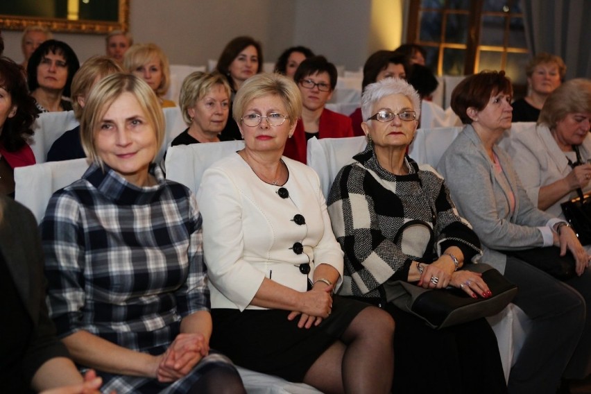 Dzień Kobiet w Lions Club Szczecin Jantar [zdjęcia]