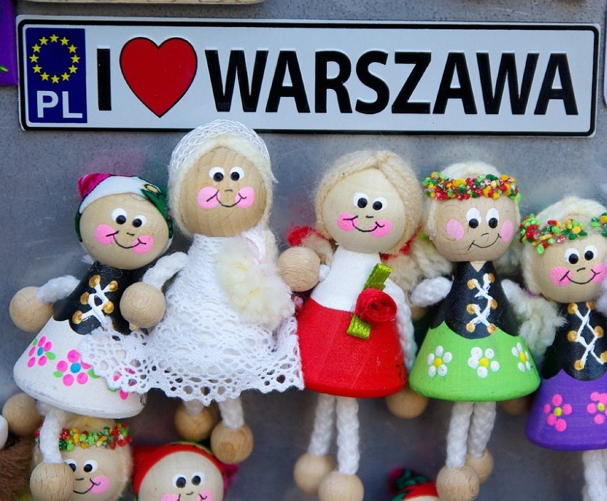 QUIZ. W której dzielnicy Warszawy powinieneś mieszkać?