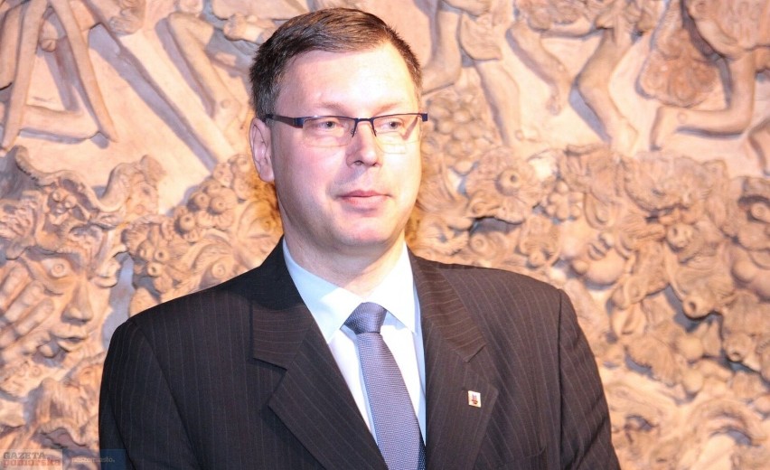 Mariusz Marciniak (ur. 31.03.1975 r we Włocławku) - prezes...