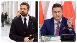 Rafał Trzaskowski vs Patryk Jaki. Ile zarabiają i czym jeżdżą kandydaci na Prezydenta Warszawy?
