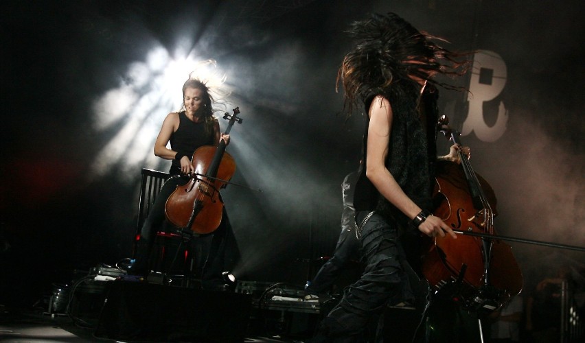 Woodstock 2016: Zagra Apocalyptica! 