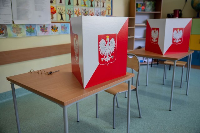 Wyniki głosowania do rady powiatu malborskiego w wyborach samorządowych