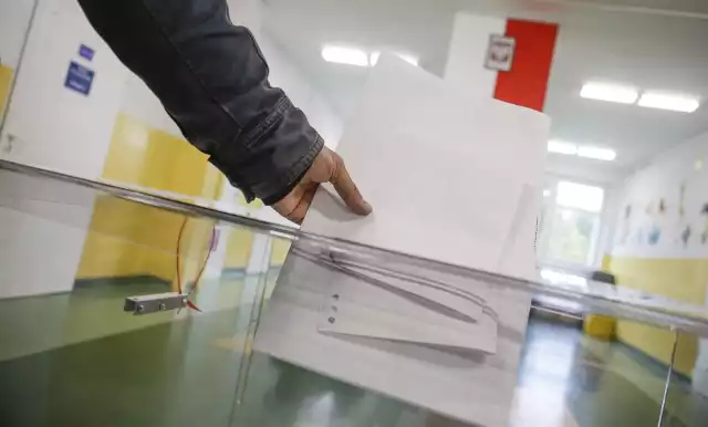 Wyniki głosowania w 2 turze  na prezydenta w Mielcu w wyborach 2024