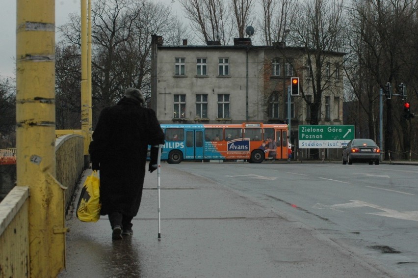 Most Staromiejski w Gorzowie przeszedł wielką metamorfozę....