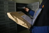 Kody pocztowe Warka: Lista kodów pocztowych ulic w Warce