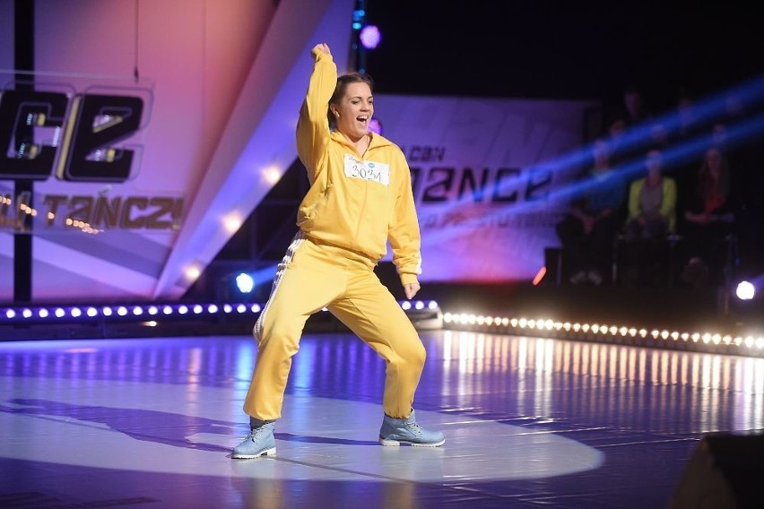 "You can dance. Po prostu tańcz" (2007-12 i 2015-16) - TVN...