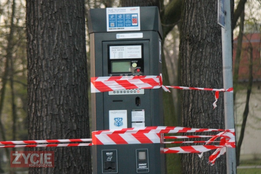 Od wtorku za parkowanie będzie trzeba znów płacić [ZDJĘCIA]    