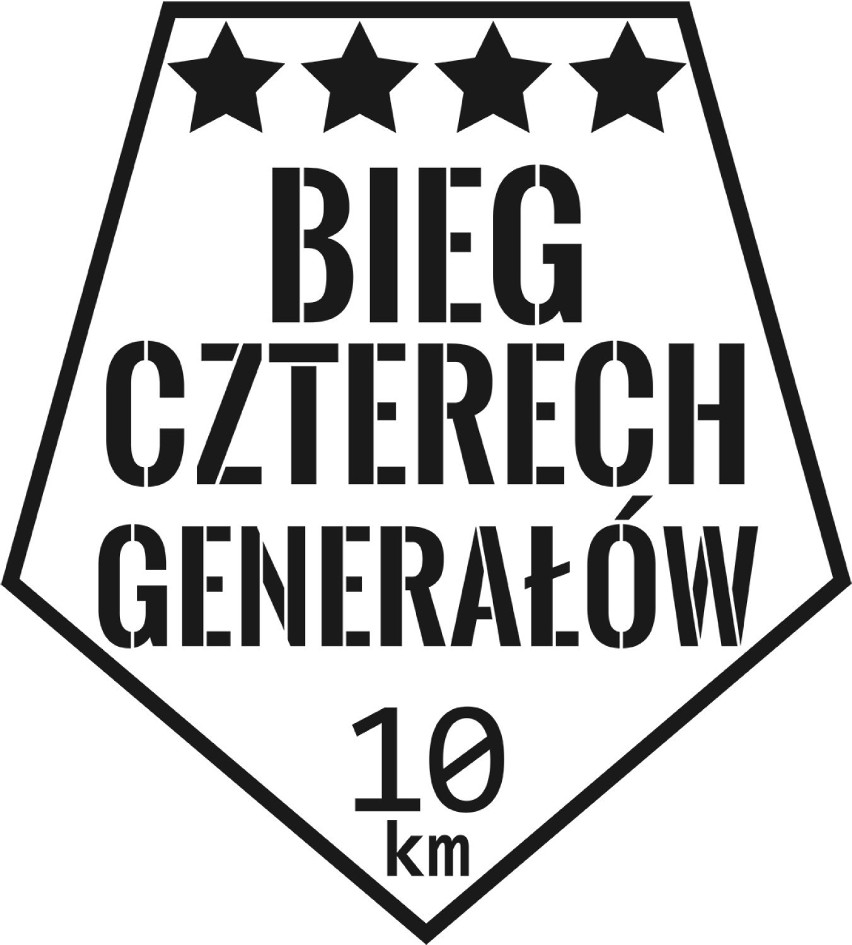 Bieg Czterech Generałów