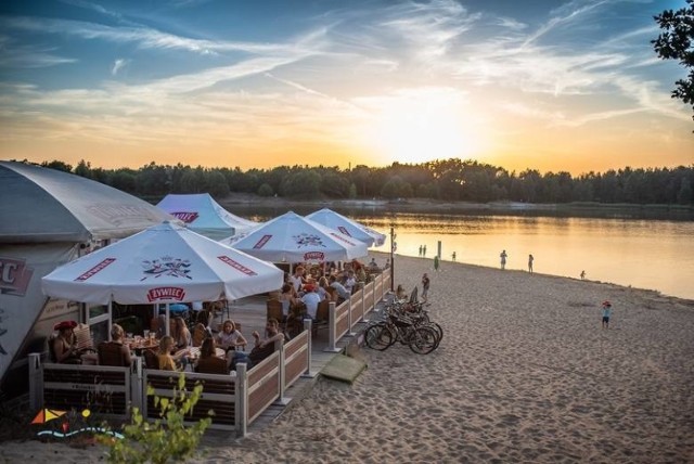 Najpiękniejsze plaże w woj. śląskim: czysty piasek, molo, piękne widoki. Podpowiadamy, gdzie wypocząć w słoneczny wakacyjny dzień. Oto TOP12

Zobacz kolejne zdjęcia. Przesuwaj zdjęcia w prawo - naciśnij strzałkę lub przycisk NASTĘPNE