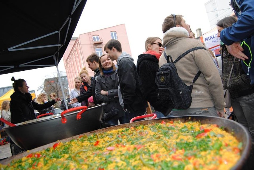 Wege Festiwal Foodtruckowy już wkrótce wraca do Łodzi