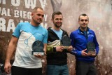 Mieszkańcy Rumi Dawid Kreft i Łukasz Kuropatwa na podium w biegu Ultra Way! | ZDJĘCIA