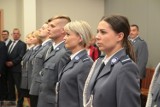 Święto policji 2018. Najładniejsze policjantki w Kujawsko-Pomorskiem [zdjęcia]