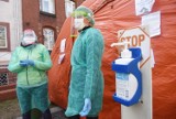 Koronawirus w Lubuskiem: przybyło 13 zakażeń, zmarły dwie osoby