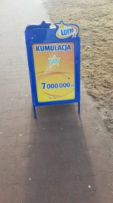 Wyniki Lotto z 1 września - 01.09.2018          