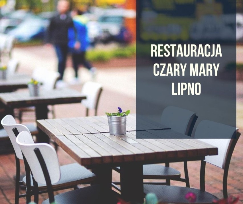 Restauracja Czary Mary Kasper Lewicki...