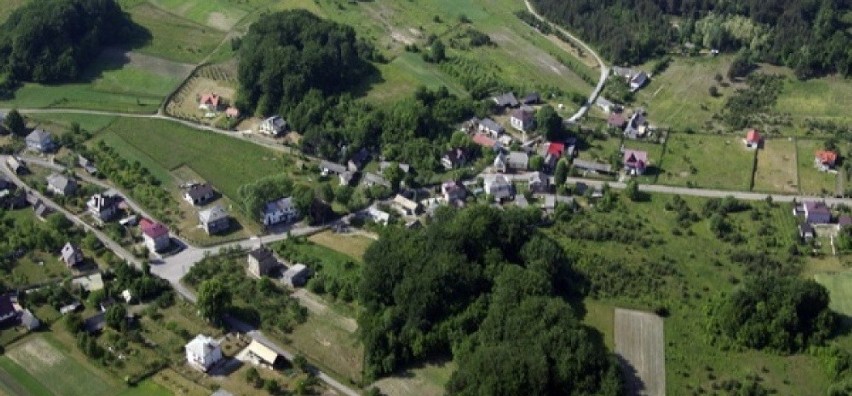 Żelazko
Wieś licząca około 140 mieszkańców wieś położona w...
