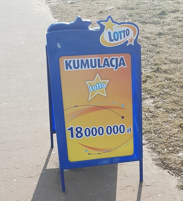 Wyniki Lotto [Lotto, Lotto Plus, MiniLotto, MultiMulti, Kaskada]