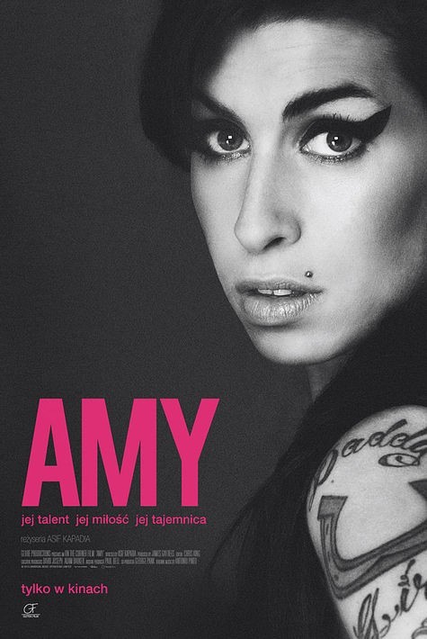 "Amy" (fot. materiały prasowe)