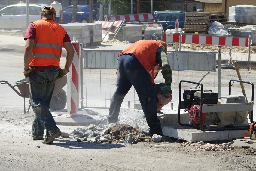 Pensja 5 tys. zł albo więcej. Ofert pracy w Lubuskiem nie brakuje