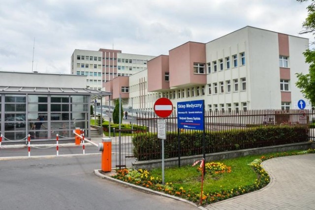 10. Wojskowy Szpital Kliniczny z Polikliniką to jeden z trzech szpitali w Bydgoszczy, które znalazły się w rankingu Newsweeka najlepszych szpitali świata 2021