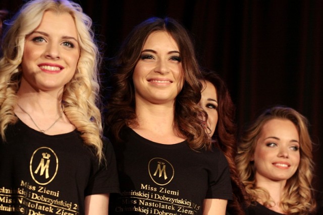 Miss Ziemi Chełmińskiej i Dobrzyńskiej 2015 [ZDJĘCIA]