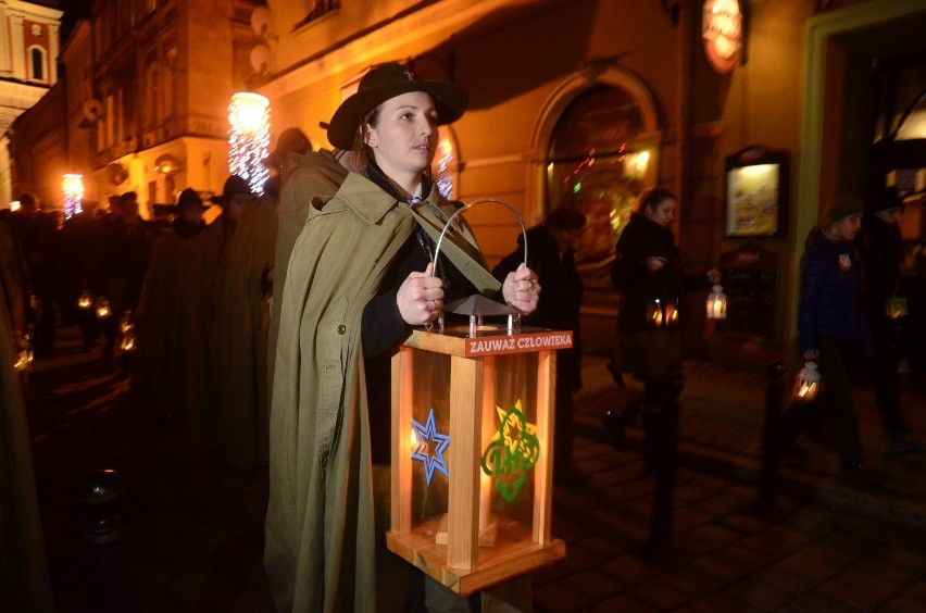 Boże Narodzenie w Naszym Mieście: Sprawdź nasz świąteczny...