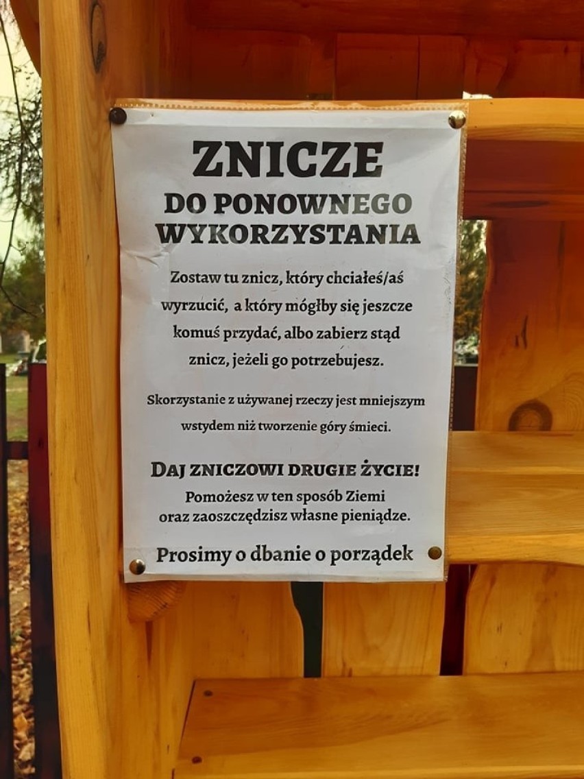 Wszystkich Świętych 2020: Gliniane znicze i własnoręcznie robione stroiki. Zobacz, jak uczcić 1 listopada zgodnie z ideą less waste