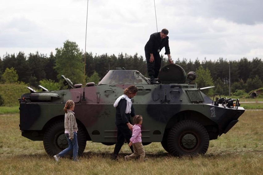 Piła. Kiedy znowu odbędą się pikniki na lotnisku? Przypominamy zdjęcia sprzed dziewięciu lat