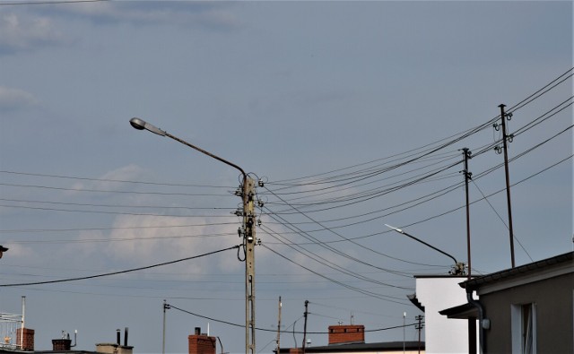 Planowe wyłączenia prądu w w Rejonie Dystrybucji Wolsztyn związane są z konserwacją sieci lub innymi pracami. Lepiej być przygotowanym na taką okoliczność. Poniżej wykaz miejscowości, ulic oraz godzin.

