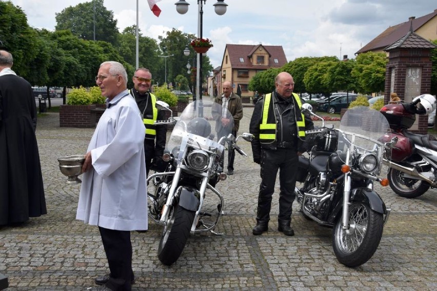 Sezon motocyklowy w powiecie chodzieskim nie taki sam jak zwykle. Pokaż swoją maszynę! [ZDJĘCIA]