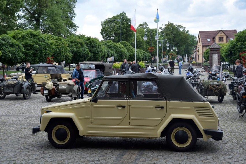 Sezon motocyklowy w powiecie chodzieskim nie taki sam jak zwykle. Pokaż swoją maszynę! [ZDJĘCIA]