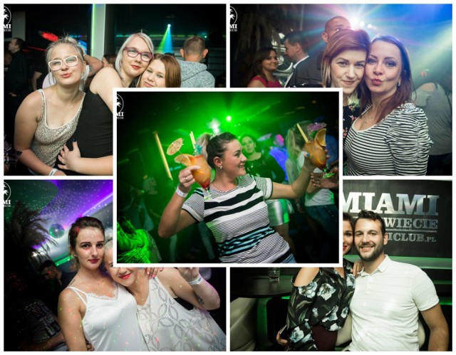 Obejrzyjcie naszą fotorelację z imprez w Miami Club w Świeciu! Jesteście na zdjęciach?


Piraci drogowi w regionie. Niemal doprowadzili do tragedii!  [wideo - program Stop Agresji Drogowej 4]

