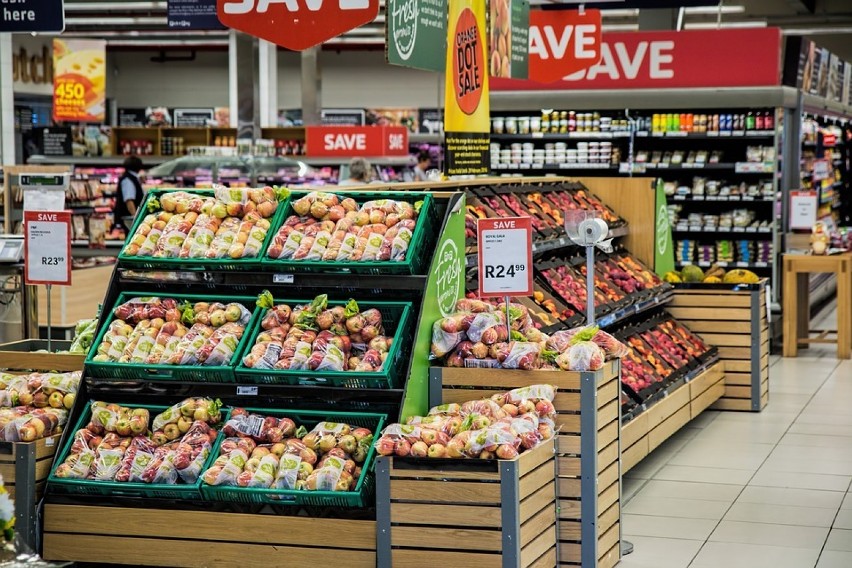 Podwyżka płac dotknęła również pracowników sieci Kaufland....