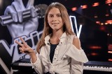 "The Voice Kids 4". Wiktoria Kasprzyk do złudzenia przypomina Roksanę Węgiel! "Ruszasz się i śpiewasz jak ona"