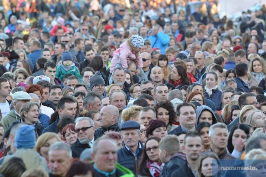 Majowy Piknik Rodzinny 2018. Znamy gwiazdy, które wystąpią w Ciechocinku! 