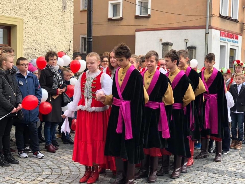 Boguszów-Gorce: „Póki Polska żyje w nas" - jubileuszowy koncert